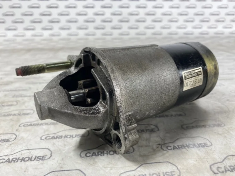 Стартер Hyundai TUCSON JM 2.7 G6BA 2008