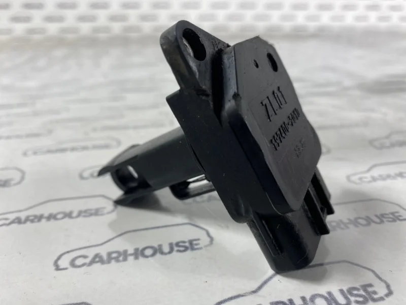 ДМРВ Mazda 3 BK 1.6 Z6 2008