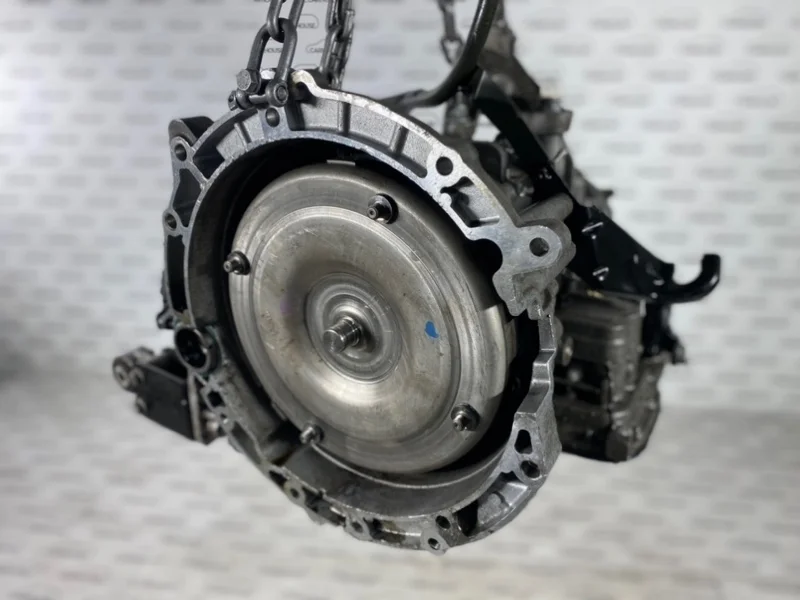 АКПП Ford Focus 2 2.0 AODA 2010