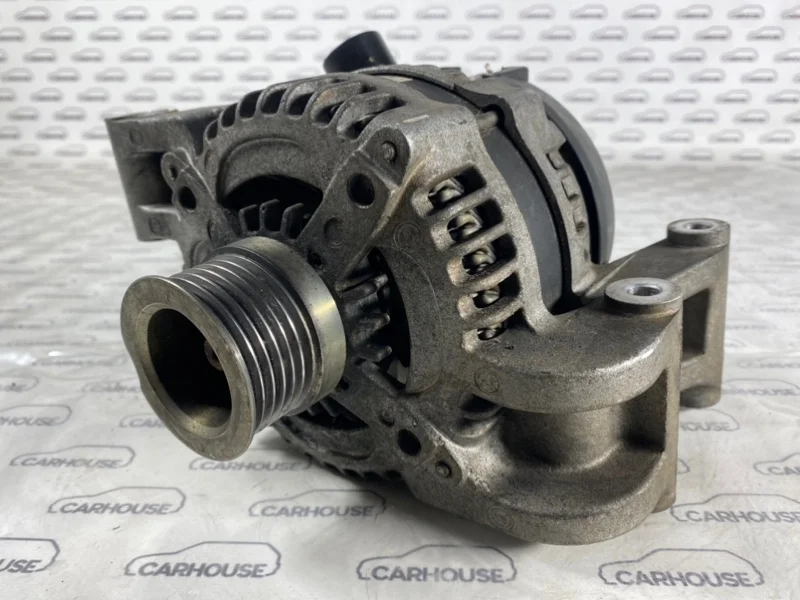 Генератор Ford Focus 2 1.8 QQDB 2010