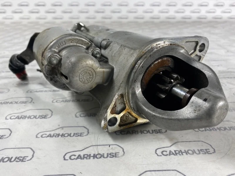 Стартер Opel Astra H H 1.8 Z18XER 2012