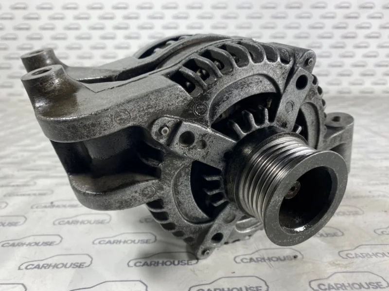 Генератор Ford Focus 2 2.0 AODA 2010