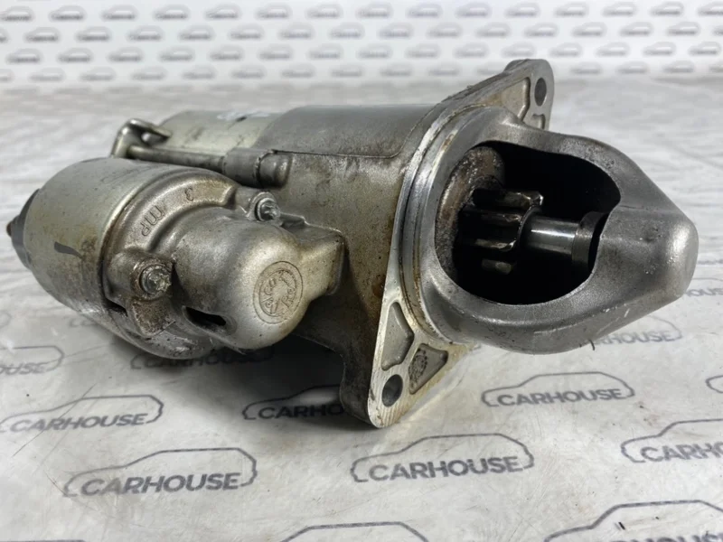 Стартер Opel ASTRA H A04 1.8 Z18XER 2009