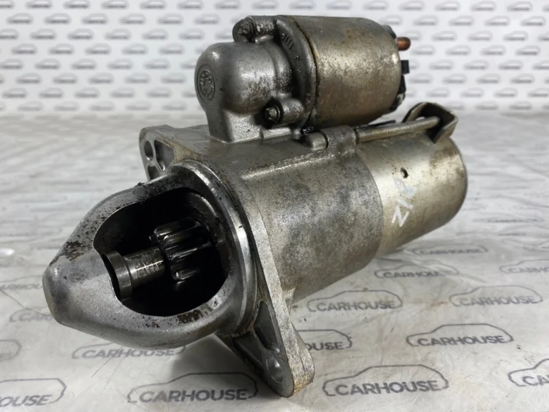 Стартер Opel ASTRA H A04 1.8 Z18XER 2010