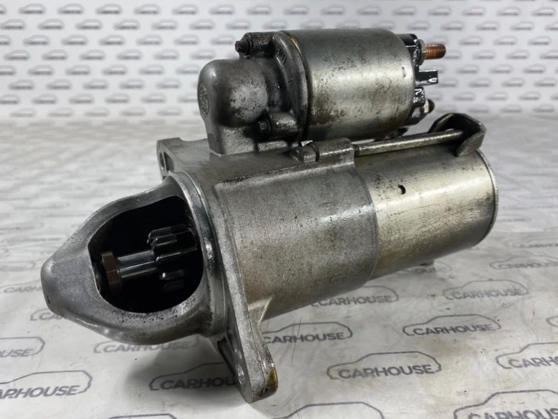 Стартер Opel ASTRA H A04 1.8 Z18XER 2009