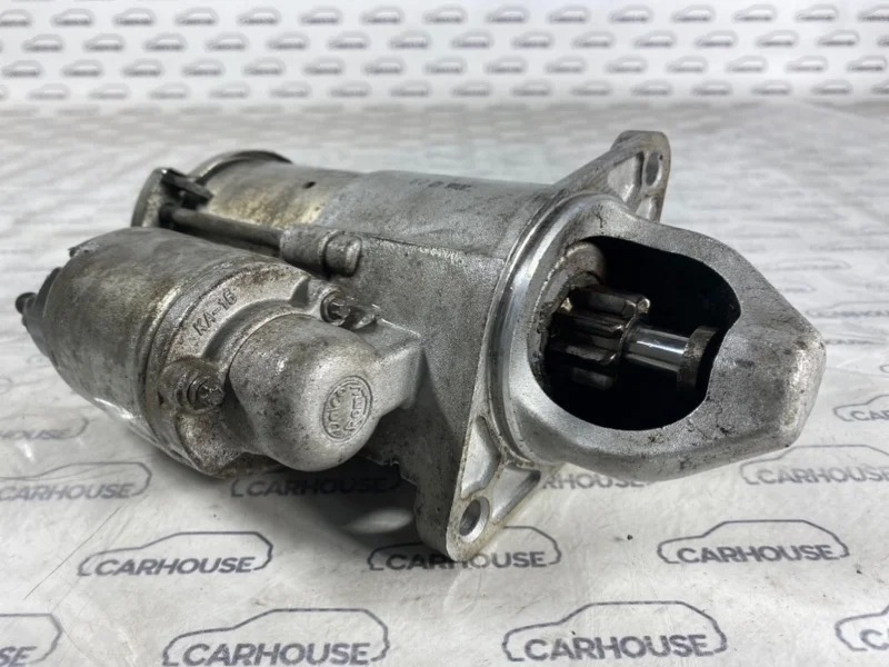 Стартер Chevrolet Cruze J300 1.8 F18D4 2016