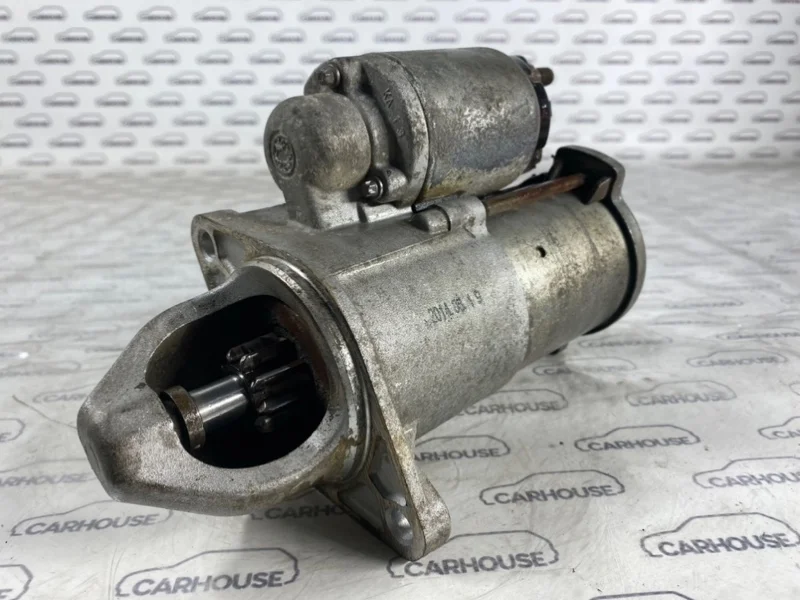 Стартер Chevrolet Cruze J300 1.8 F18D4 2014