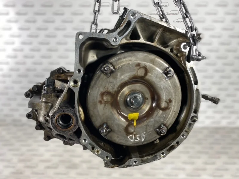 АКПП Kia Rio 1.5 A5D