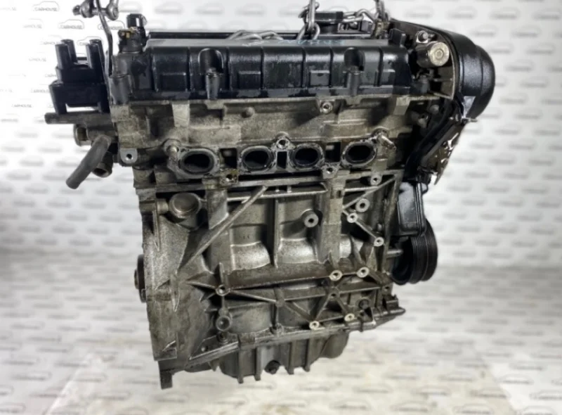Двигатель Ford Focus 3 3 1.6 PNDA 2017