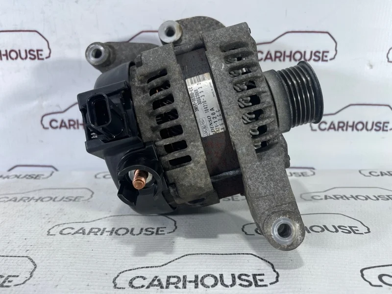 Генератор Ford Focus 2 1.8 QQDB 2010