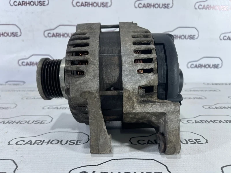 Генератор Chevrolet Cruze J300 1.8 Z18XER 2015