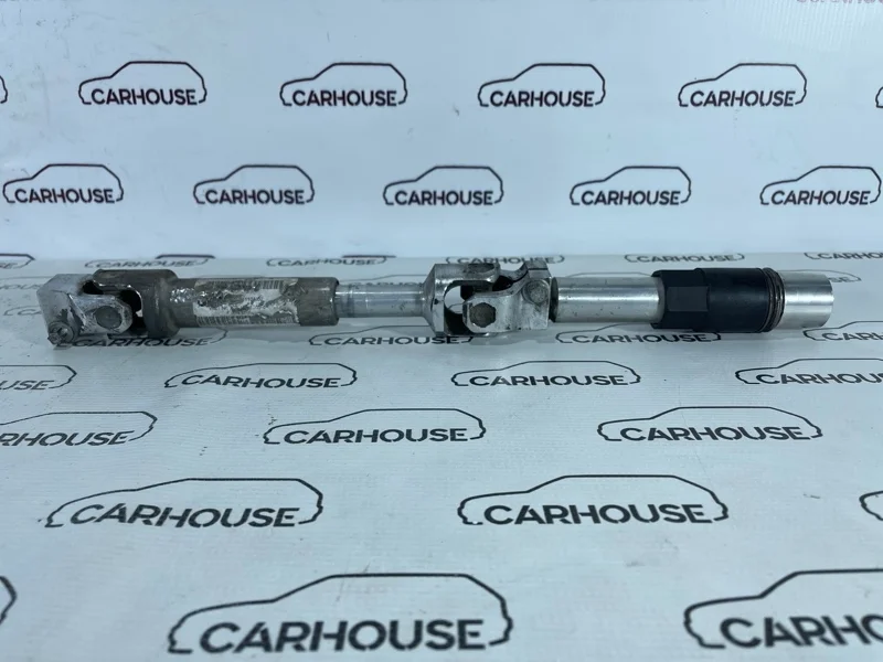 Рулевой карданчик BMW X5 F15 4.4 N63B44B 2017