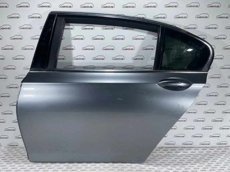 Дверь задняя левая BMW 7-Series F01 LONG 4.4