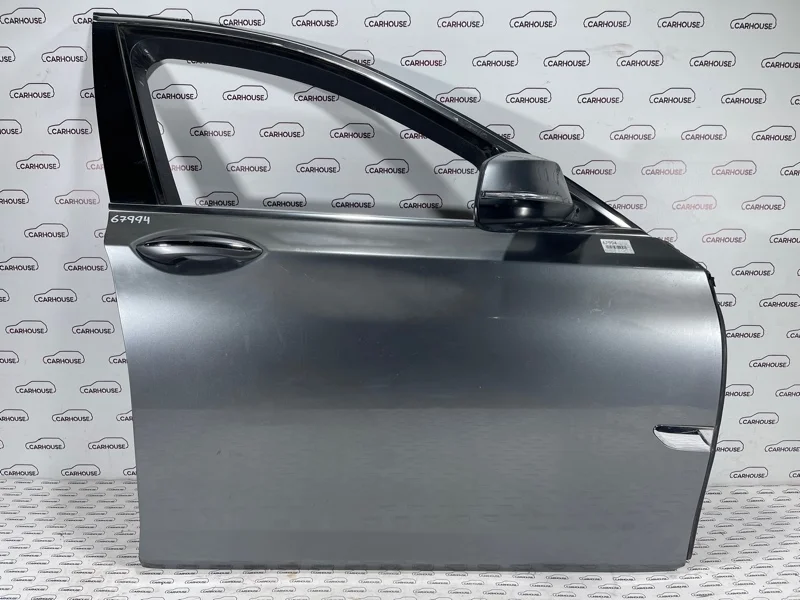 Дверь передняя правая BMW 7-Series F01 LONG 4.4