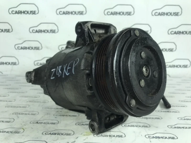 Компрессор кондиционера opel astra 1.8 Z18XER 2014