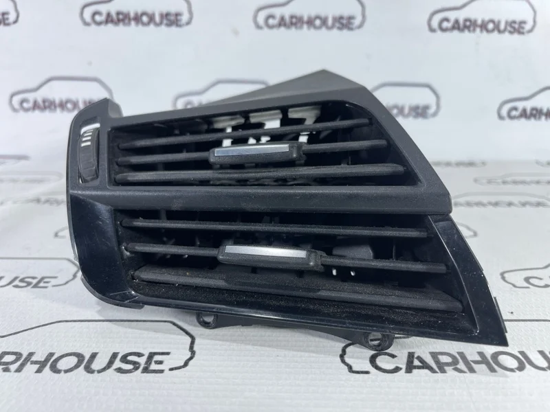 Дефлектор воздуховода передний левый BMW X5 F15