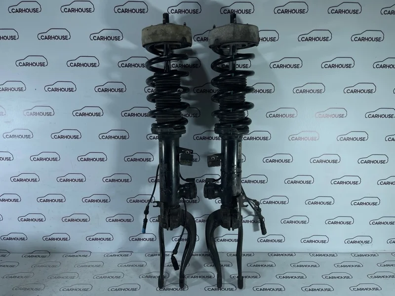 Амортизаторы передние BMW X5 F15 2017