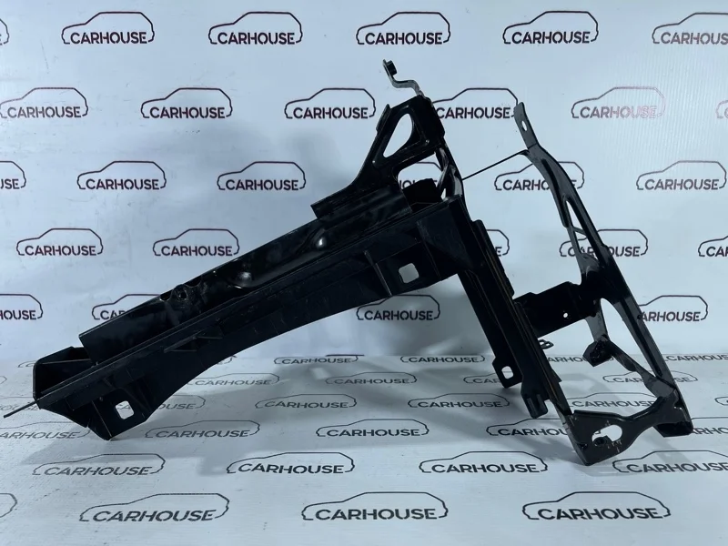 Кронштейн фары правый BMW 7-Series F01 2014