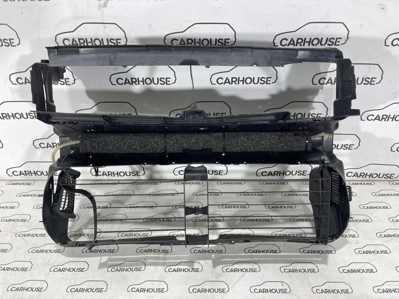 Воздуховод BMW 7-Series F01 2014