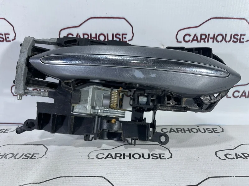 Ручка двери внешняя задняя левая BMW 7-Series F01