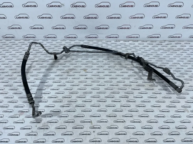 Трубка гидроусилителя BMW X5 F15 2017