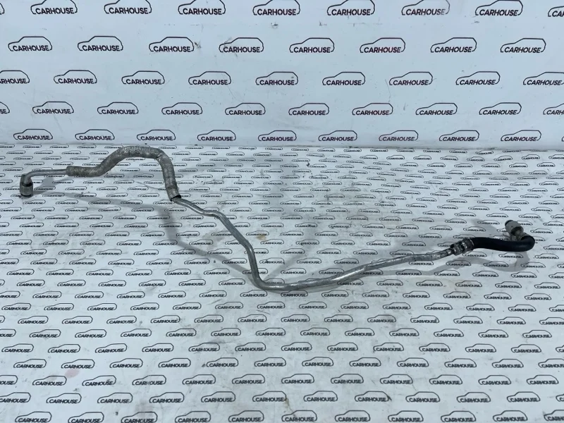 Трубка кондиционера BMW X5 F15 2017