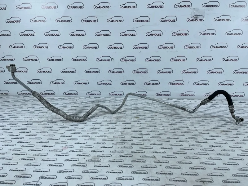 Трубка кондиционера BMW X5 F15 2017