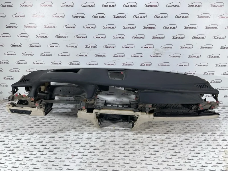 Торпедо BMW 7-Series F01 2014