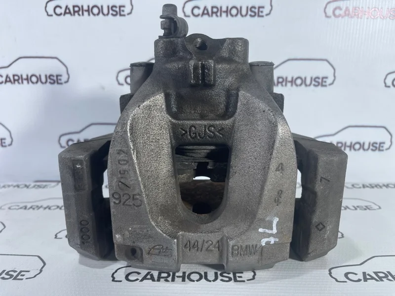 Суппорт задний левый BMW 7-Series F01 2014