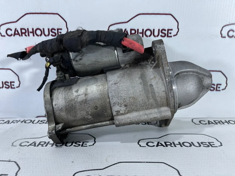 Стартер Chevrolet Cruze J300 1.8 Z18XER 2015