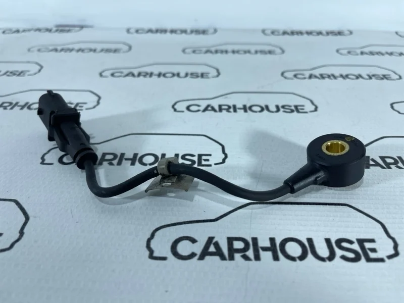 Датчик детонации Chevrolet Cruze J300 1.8 Z18XER