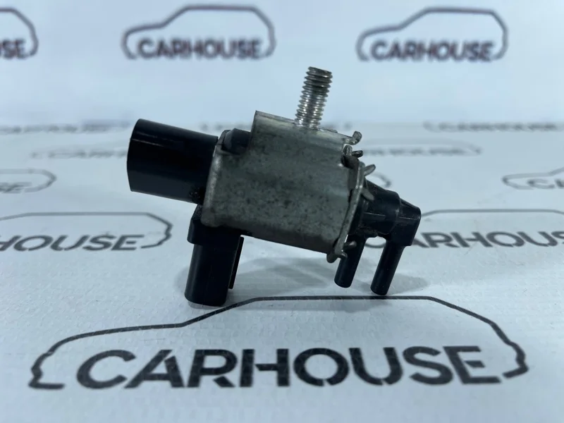 Клапан электромагнитный Ford Focus 2 1.8 QQDB 2010