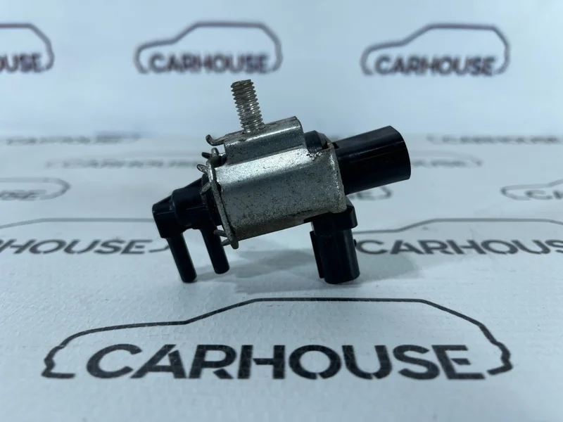 Клапан электромагнитный Ford Focus 2 1.8 QQDB 2010