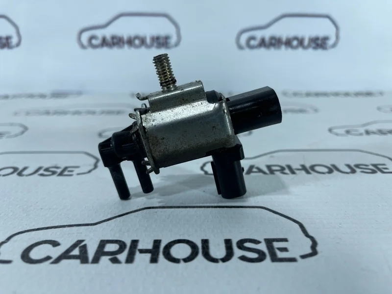 Клапан электромагнитный Ford Focus 2 1.8 QQDB 2010