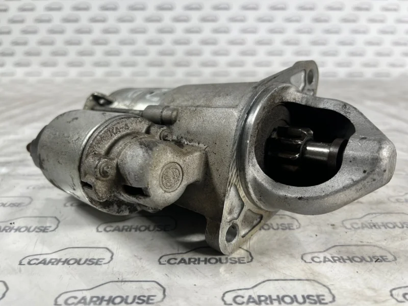 Стартер Opel ASTRA H A04 1.8 Z18XER 2009