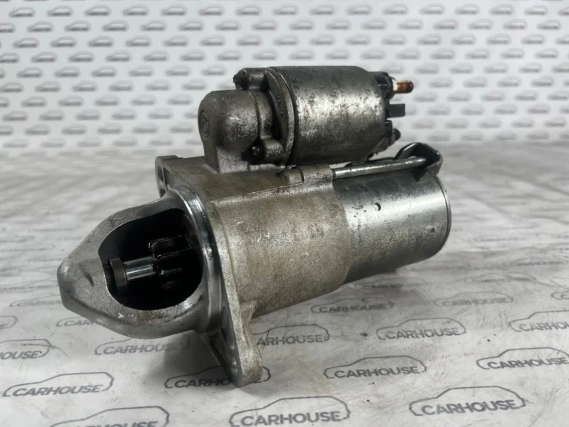 Стартер Opel ASTRA H H 1.8 Z18XER 2012