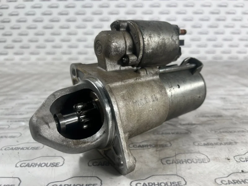 Стартер Opel ASTRA H H 1.8 Z18XER 2011