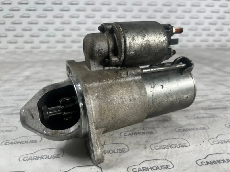 Стартер Opel ASTRA H A04 1.8 Z18XER 2009