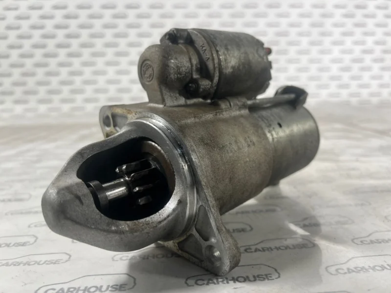 Стартер Opel ASTRA H H 1.8 Z18XER 2011