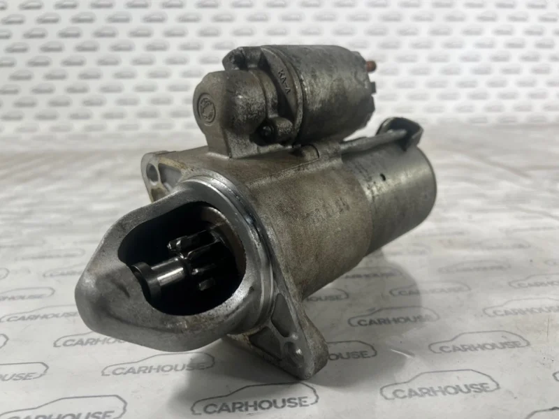 Стартер Opel ASTRA H A04 1.8 Z18XER 2012