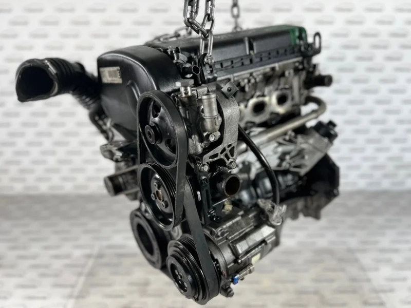 Двигатель Chevrolet Cruze 1.8 F18D4 2014