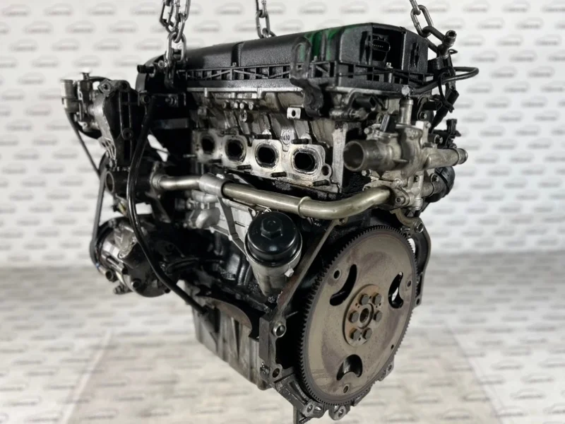 Двигатель Chevrolet Cruze 1.8 F18D4 2014
