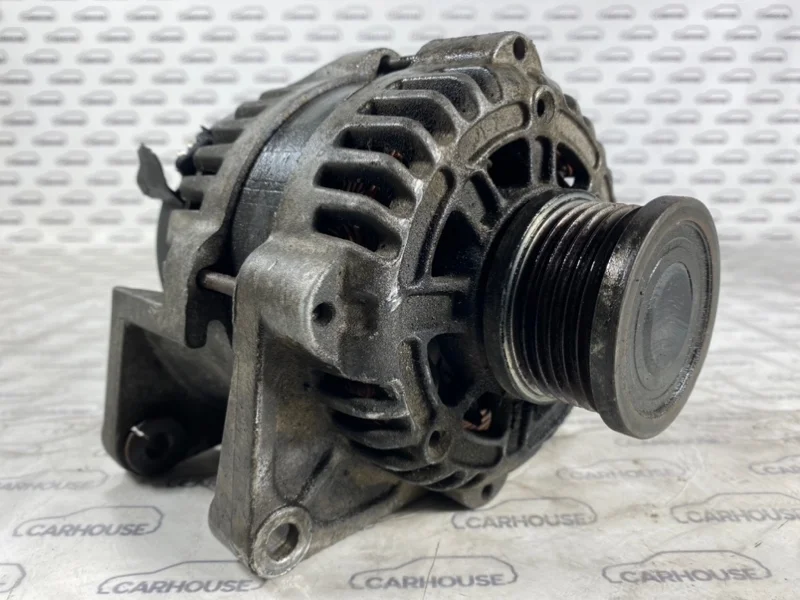 Генератор Chevrolet Cruze J300 1.8 F18D4 2013