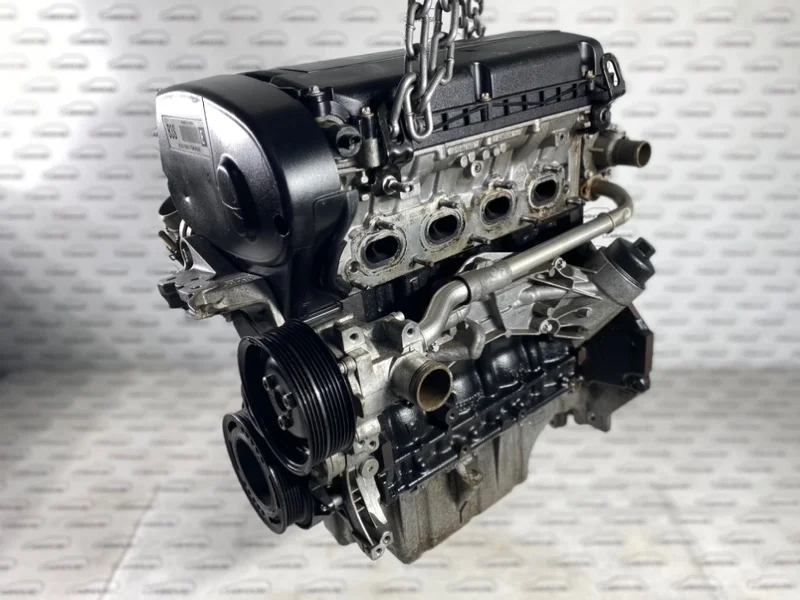 Двигатель Chevrolet Cruze Z18XER 1.8 2014