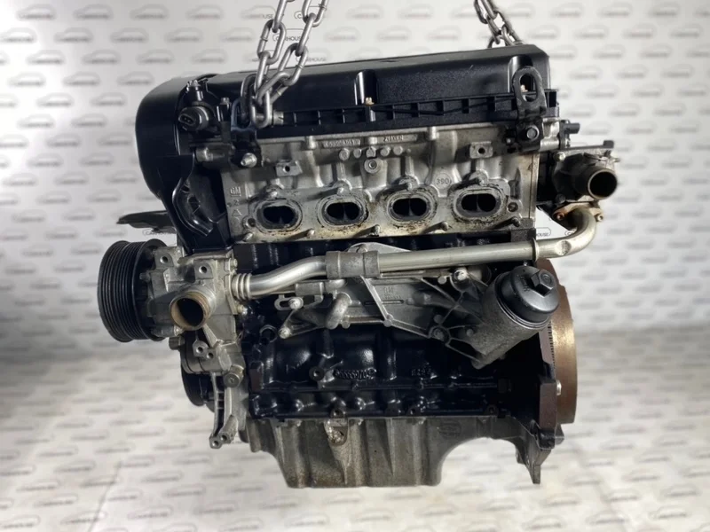 Двигатель Chevrolet Cruze 1.8 F18D4 2014