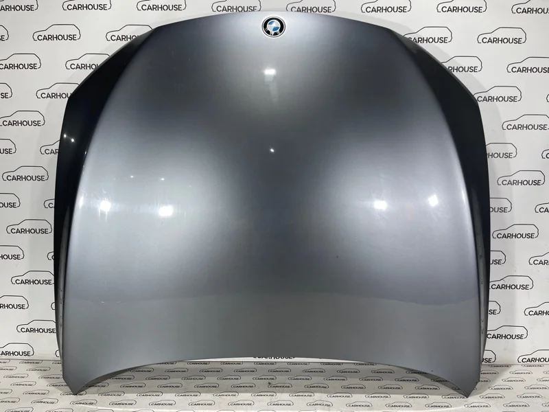 Капот BMW 7-Series F01 2013