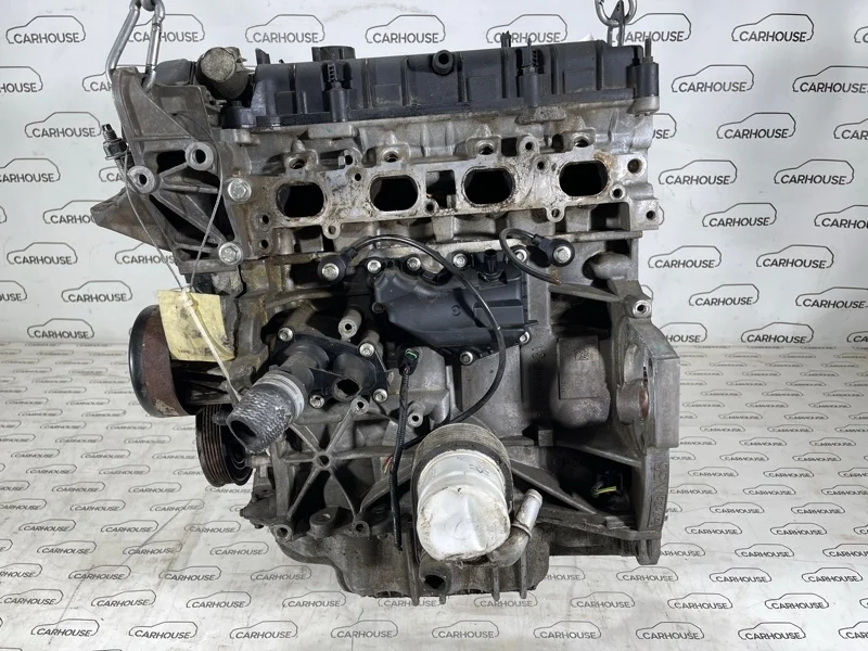 Двигатель Ford Focus 3 1.6 PNDA