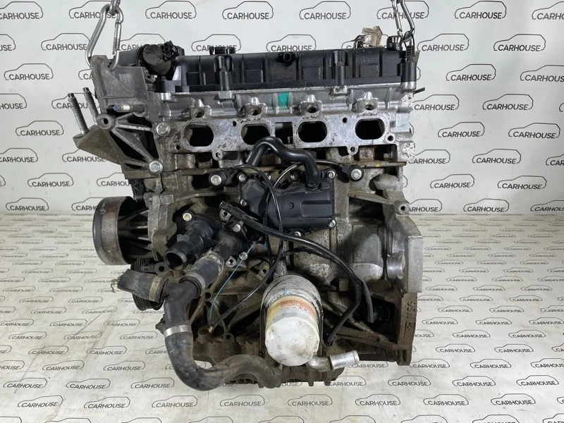 Двигатель Ford Focus 3 1.6 PNDA