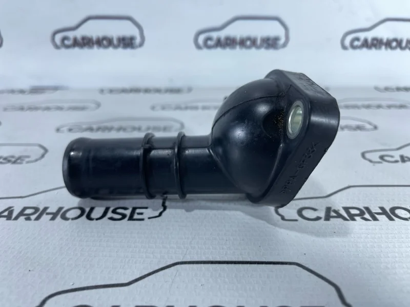 Флянец охлаждения Mazda Demio 1.5 ZY-VE 2009