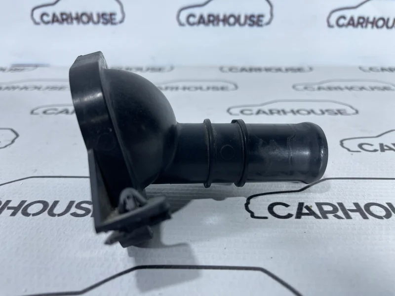 Флянец охлаждения Mazda Demio 1.5 ZY-VE 2009